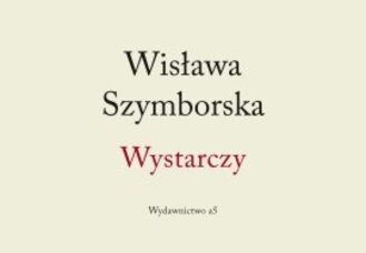 Wystarczy