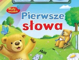 Pierwsze słowa