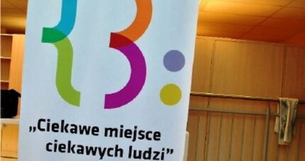 Pierwszy numer “Świetlika”