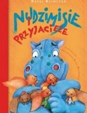 Nudzimisie i przyjaciele