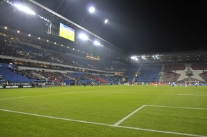 Wisła Kraków – VFL Wolfsburg