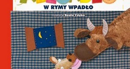 Abecadło w rymy wpadło