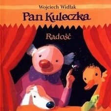 Pan Kuleczka: Radość