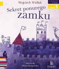 Sekret ponurego zamku