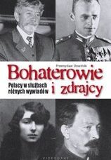 Bohaterowie i zdrajcy