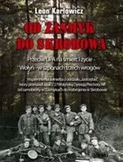 Od Zasmyk do Skrobowa