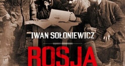 Rosja w Łagrze