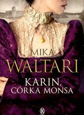 Karin, córka Monsa