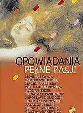 Opowiadania pełne pasji