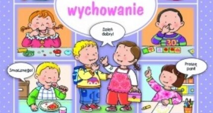 Dobre wychowanie