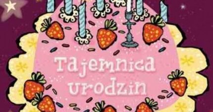 Tajemnica urodzin