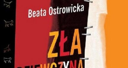 Zła dziewczyna