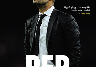 Pep Guardiola. Biografia