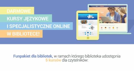 Zapraszamy na e-learning