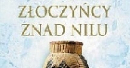 Złoczyńcy znad Nilu