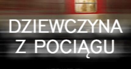 Dziewczyna z pociągu