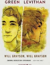 Will Grayson, Will Grayson