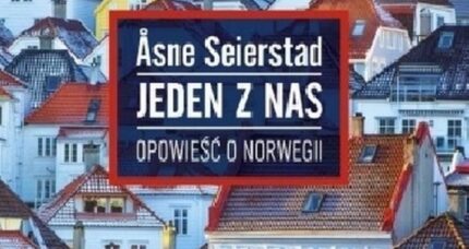 Jeden z Nas. Opowieść o Norwegii.