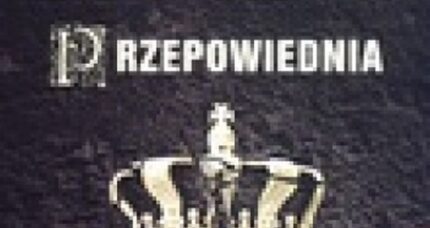 Przepowiednia