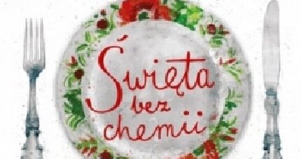 Święta bez chemii