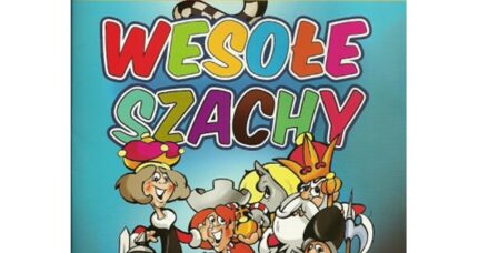 Wesołe szachy