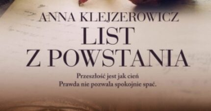 List z powstania