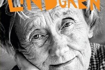 Astrid Lindgren