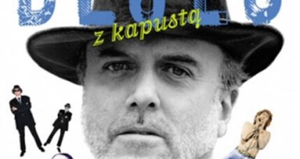 Blues z kapustą