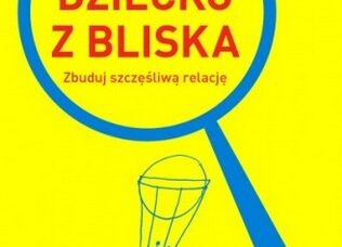 Dziecko z bliska