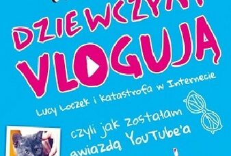 Dziewczyny vlogują