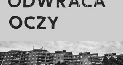 Polska odwraca oczy