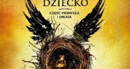 Harry Potter i Przeklęte dziecko