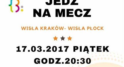 Kolejny wyjazd na mecz!