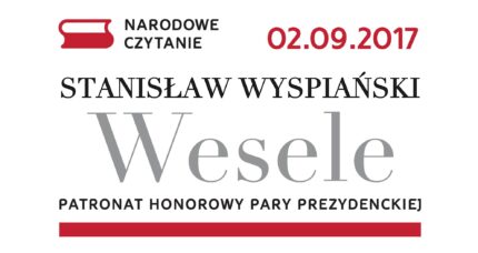 Czytamy “Wesele”