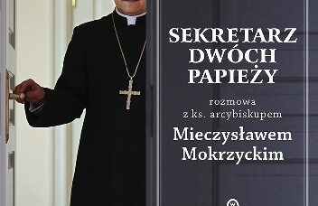 Sekretarz dwóch papieży