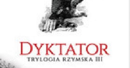 Dyktator