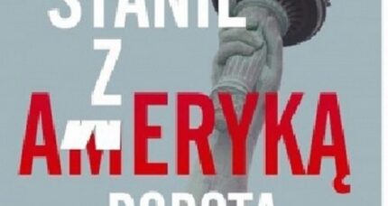 Co się stanie z Ameryką?