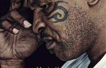 Mike Tyson. Moja prawda.