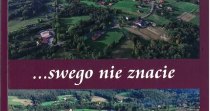 … swego nie znacie.