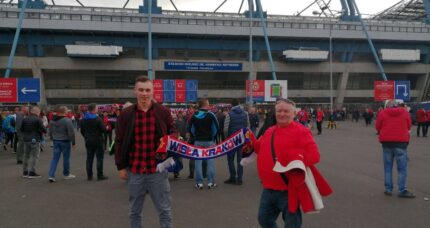 98. Wisła – Legia (31.03.2019)