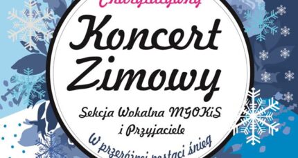 Zapraszamy na koncert