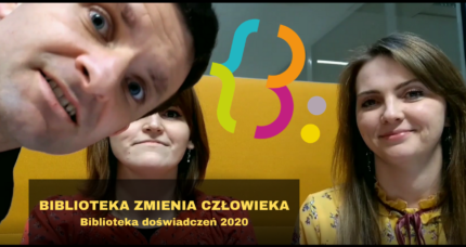 Biblioteka Doświadczeń 2020