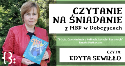 Czytanie na śniadanie