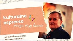 “Kulturalne espresso – poezja przy kawie”