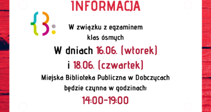 Informacja