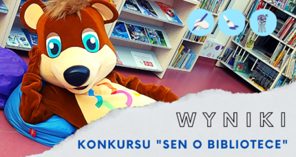 Wyniki konkursu