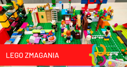 Lego zmagania