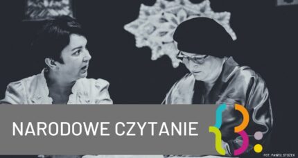 NRODOWE CZYTANIE 2021