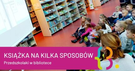 książka na kilka sposobów