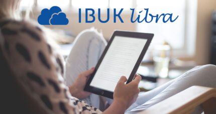 IBUK LIBRA – ODBIERZ KOD DOSTĘPU W NASZEJ BIBLIOTECE